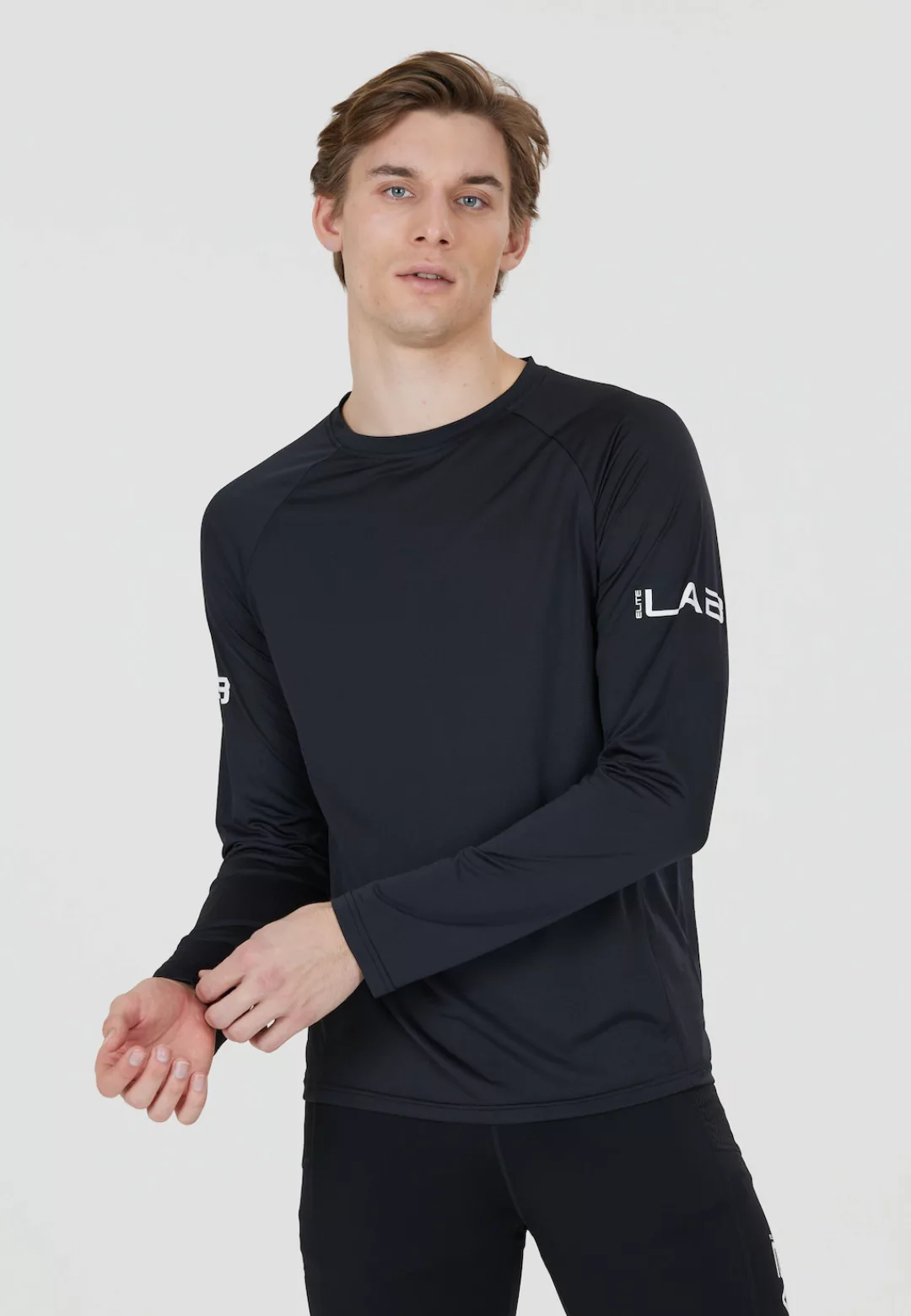 ELITE LAB Funktionsshirt "LAB", aus schnelltrocknendem Material günstig online kaufen