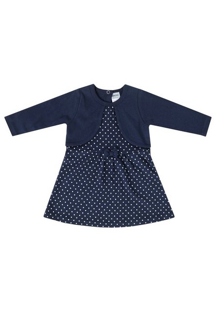 JACKY 2-in-1-Kleid Kleid langarm Alloverdruck (3928550) günstig online kaufen