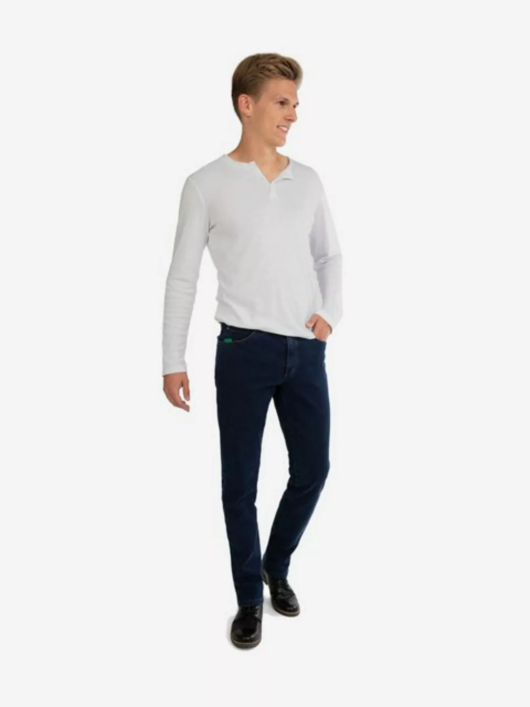 Club of Comfort 5-Pocket-Jeans HENRY 6822 günstig online kaufen