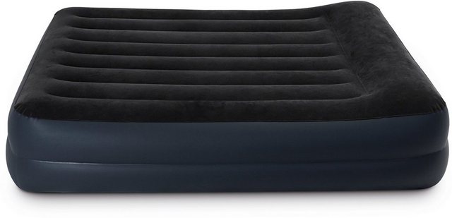 Intex Luftbett Pillow Rest Raised Bed Twin günstig online kaufen