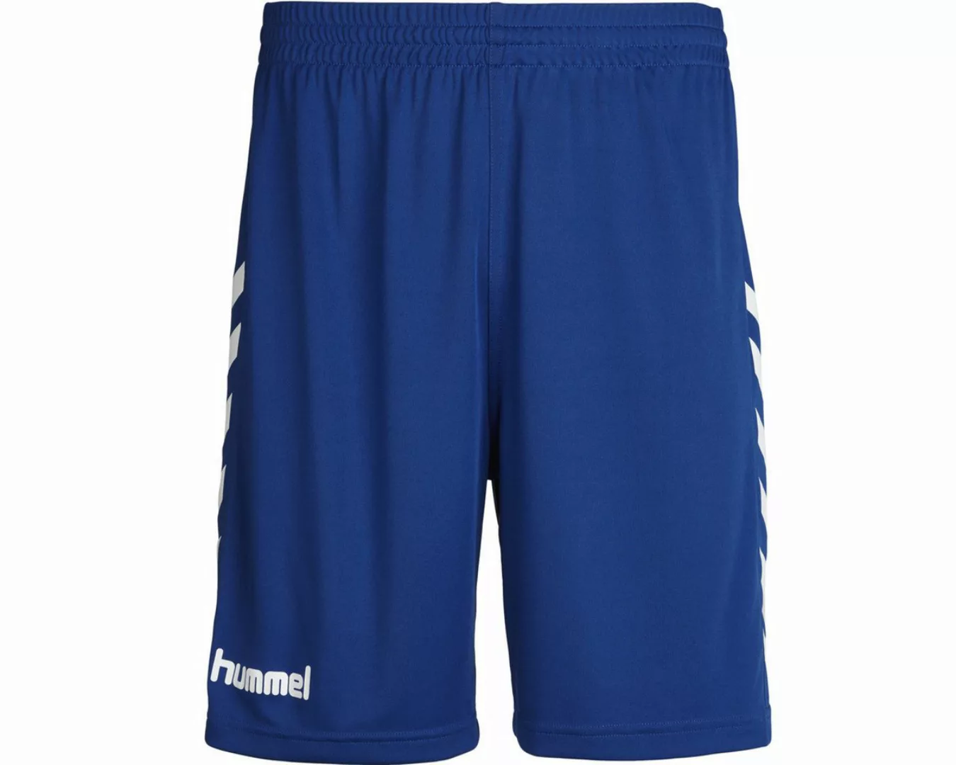 hummel Sweatbermudas Herren Core Poly Shorts günstig online kaufen