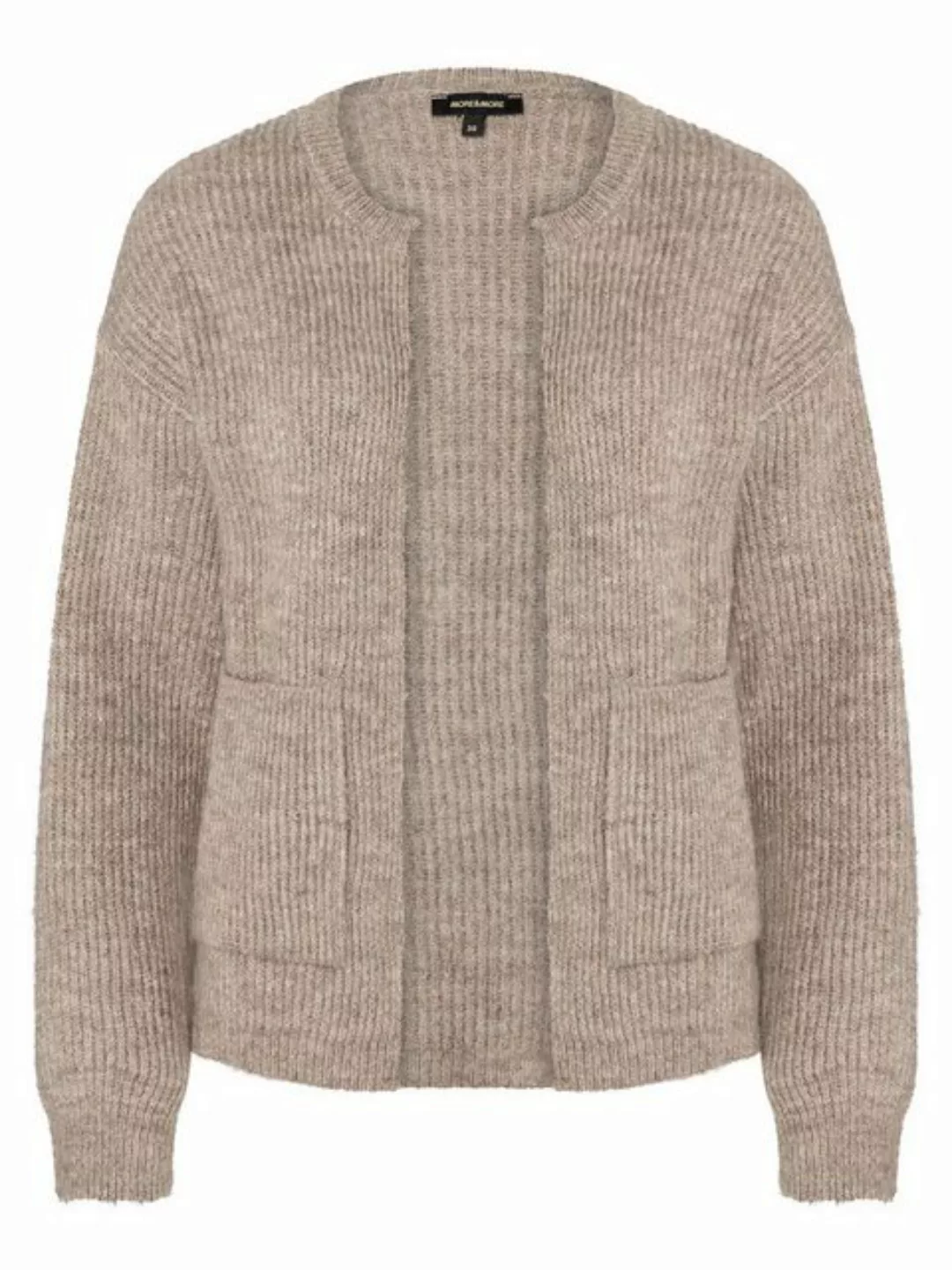 MORE&MORE Cardigan günstig online kaufen