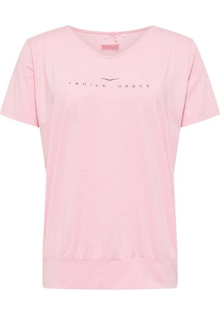 Venice Beach T-Shirt V-Shirt Curvy Line Sui (1-tlg) günstig online kaufen
