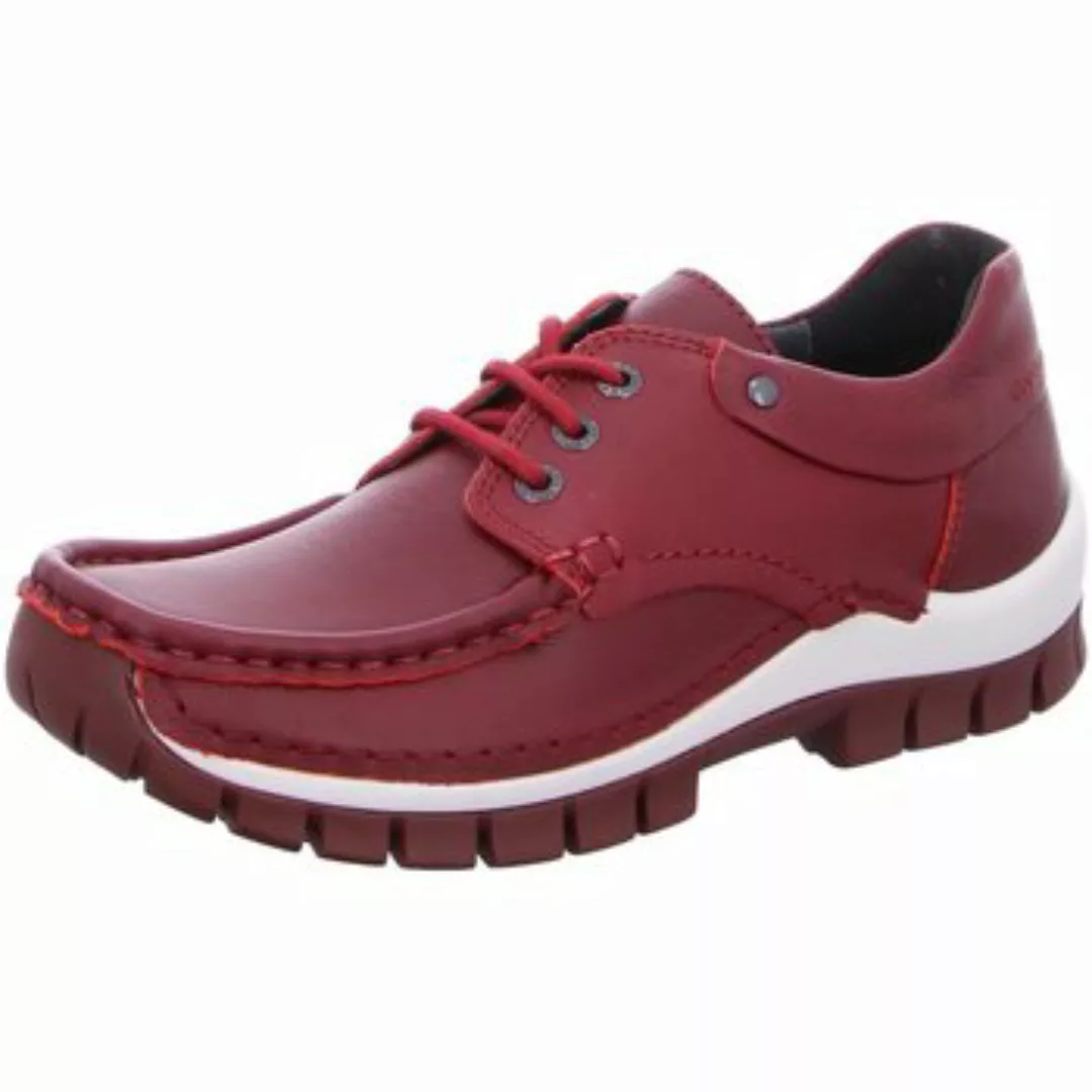 Wolky  Damenschuhe Schnuerschuhe Fly Winter 0472624-505 günstig online kaufen