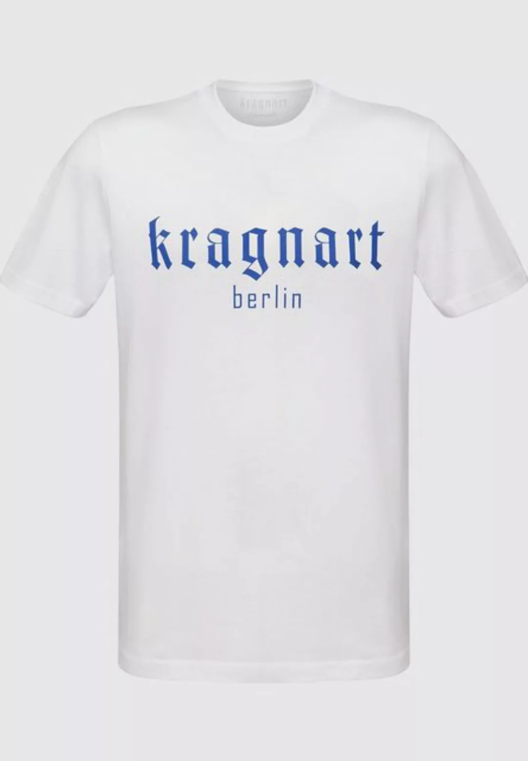 Kragnart T-Shirt Kragnart-Print, T-Shirt günstig online kaufen