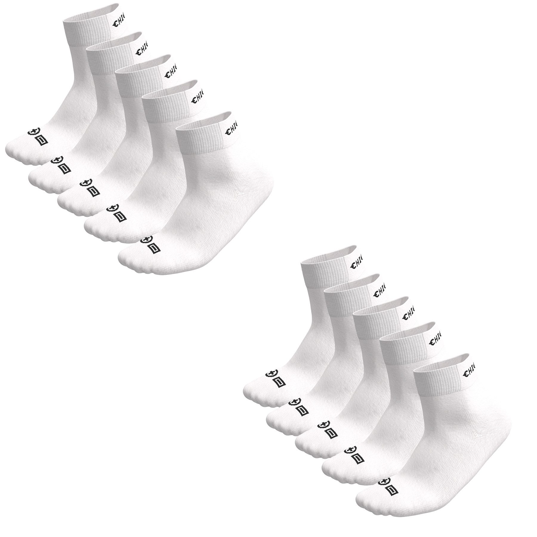 Chiemsee Freizeitsocken Every Day Branded Unisex günstig online kaufen