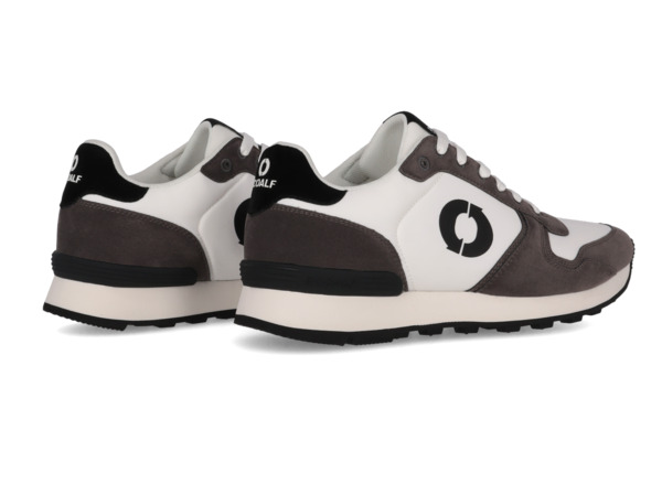 Sneaker Herren - Yalealf - Aus Recyceltem Nylon günstig online kaufen