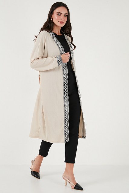 LELA Cardigan Regular Fit günstig online kaufen