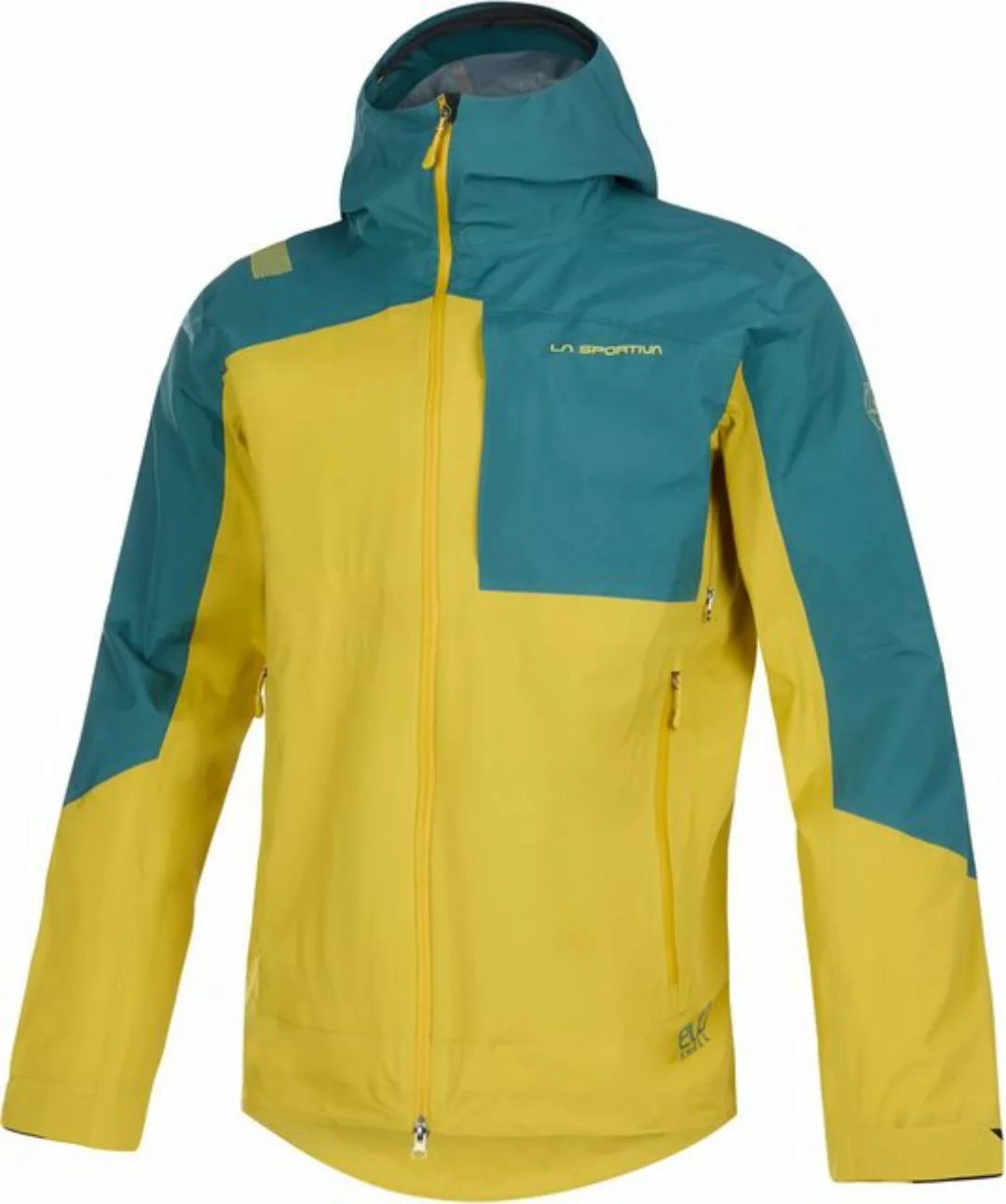 La Sportiva Outdoorjacke Northstar Evo Shell Jacket günstig online kaufen