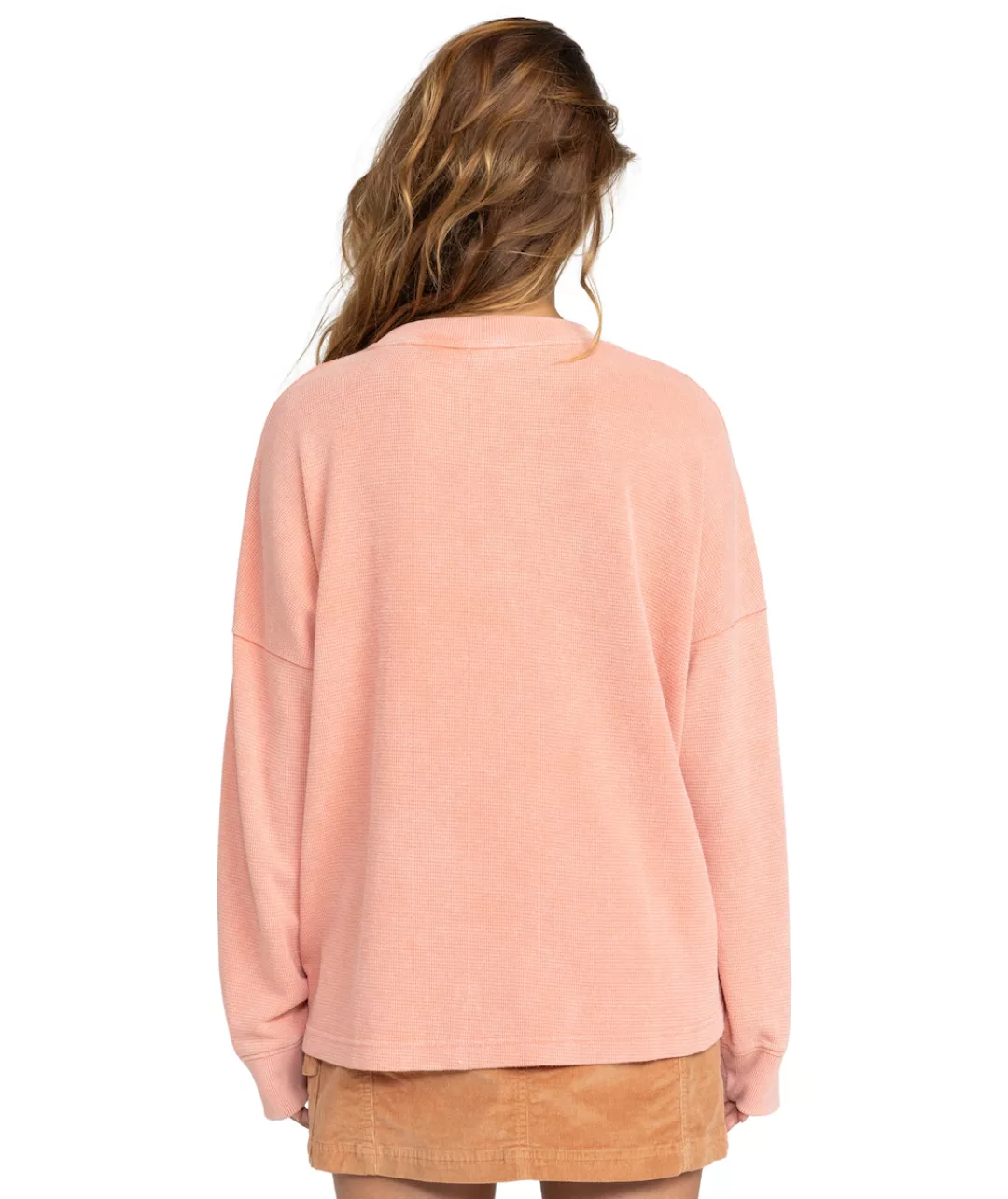 Roxy Sweatshirt "D Sweatshirt" günstig online kaufen