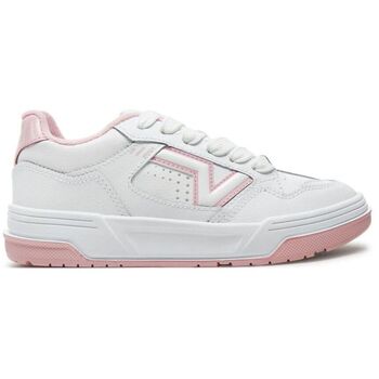 Vans  Sneaker UPLAND - VN000D1HYL71-LTHR WHTPK günstig online kaufen
