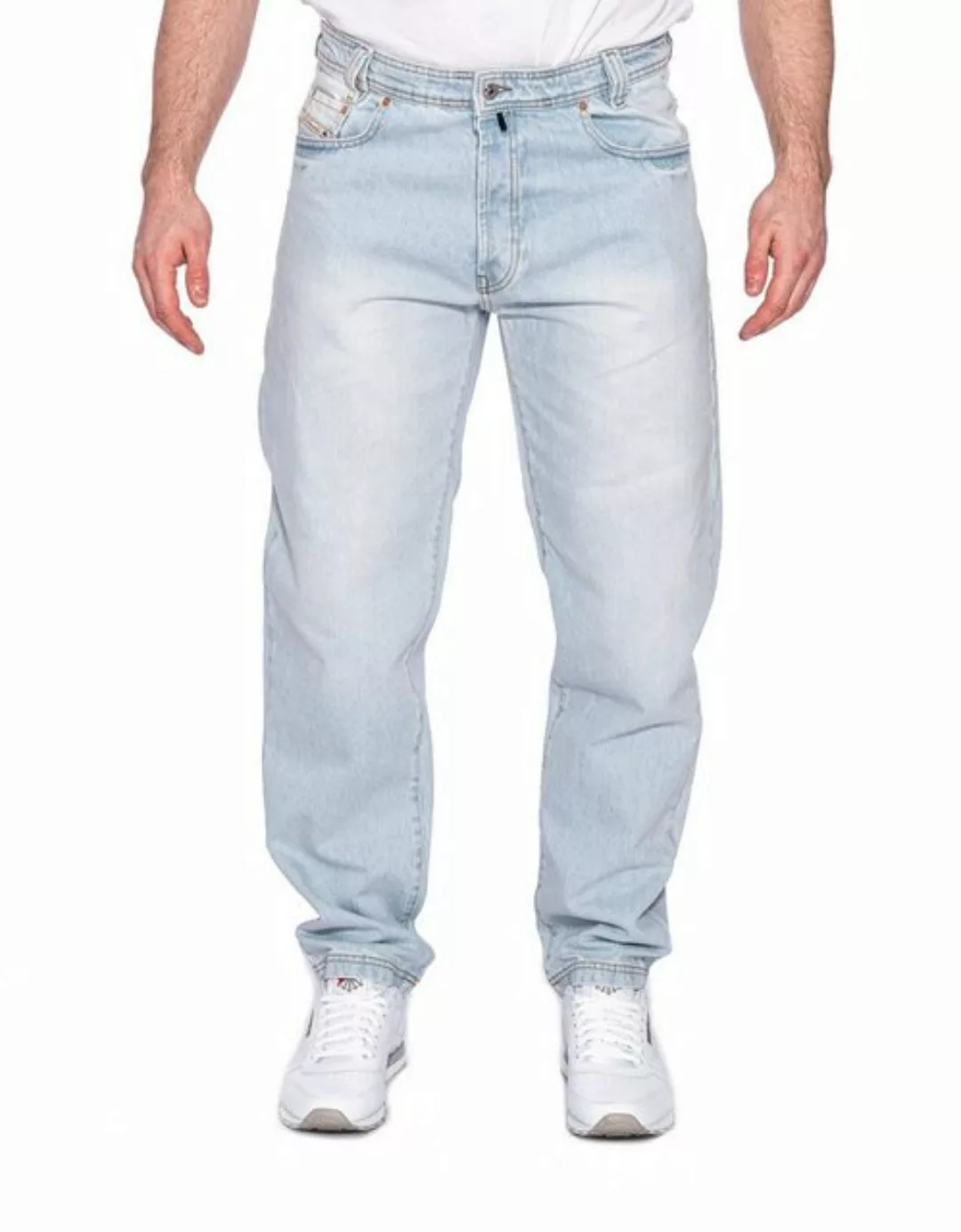 PICALDI Jeans Weite Jeans Zicco 472 Loose Fit, Relaxed Fit günstig online kaufen