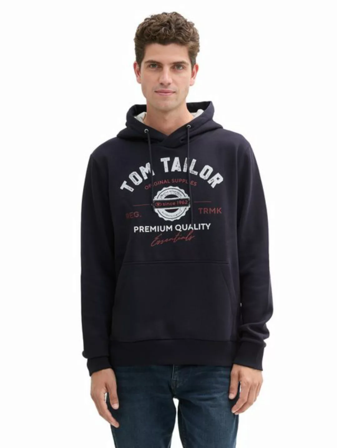 Tom Tailor Herren Pullover 1043292 günstig online kaufen