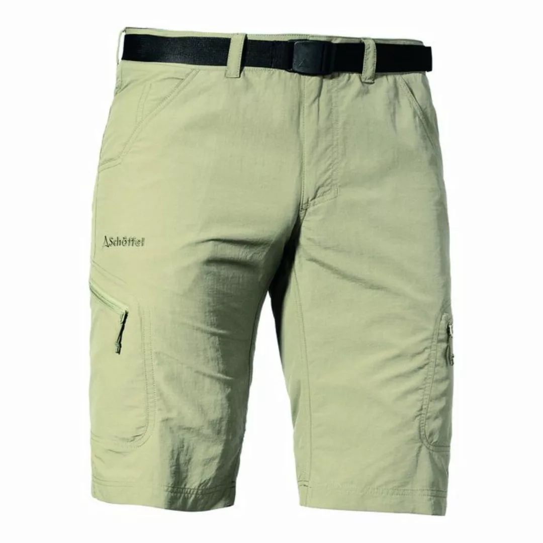 Schöffel Bermudas Shorts Silvaplana2 TREE HOUSE günstig online kaufen