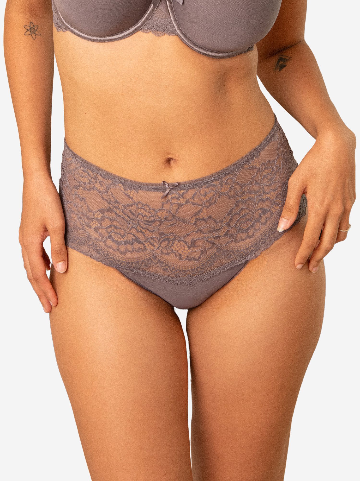 SugarShape High-Waist-Panty BASIC günstig online kaufen