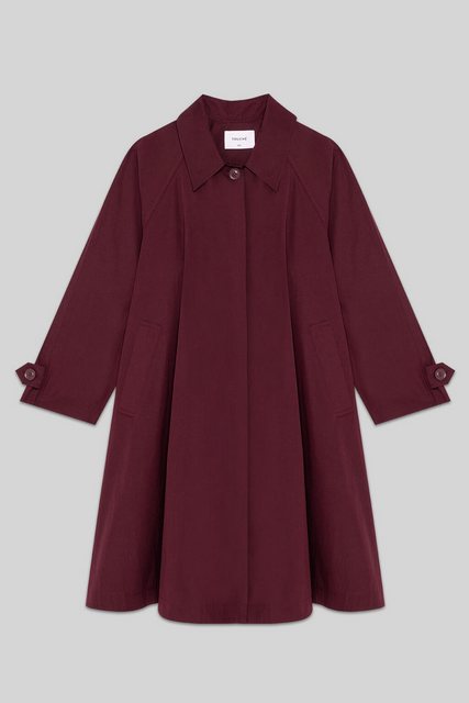 touche prive Trenchcoat OVERSIZE-TRENCHCOAT günstig online kaufen