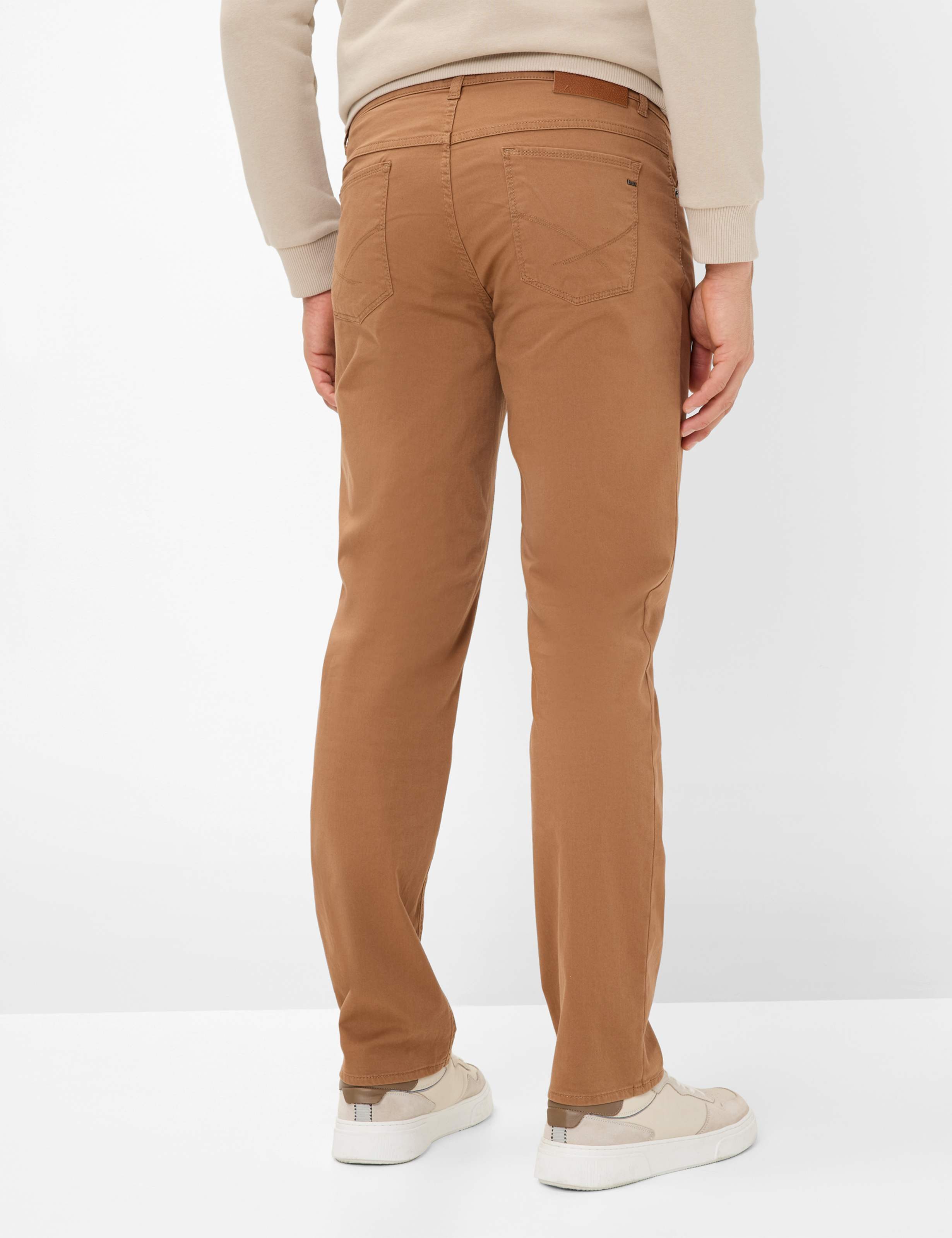Brax 5-Pocket-Hose "Style COOPER" günstig online kaufen