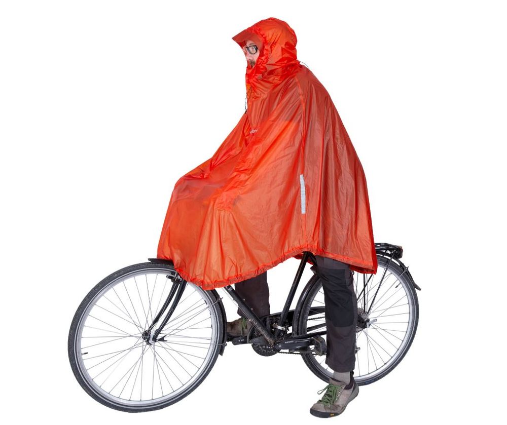 Exped Bike + Hike Poncho UL - Poncho günstig online kaufen