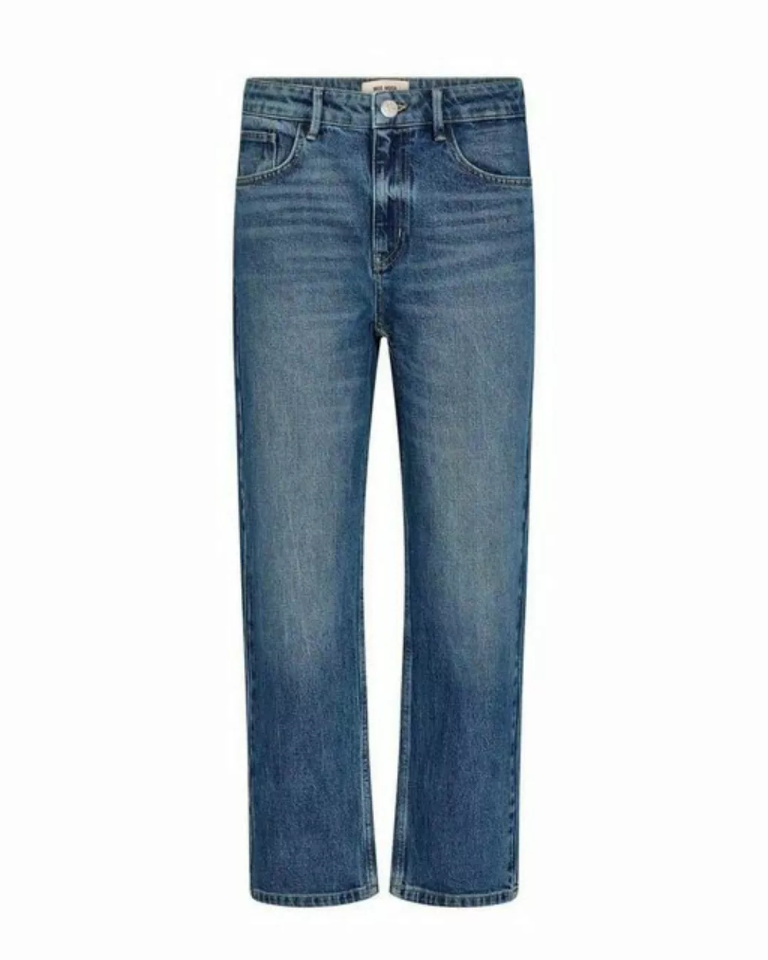 Mos Mosh Boyfriend-Jeans günstig online kaufen