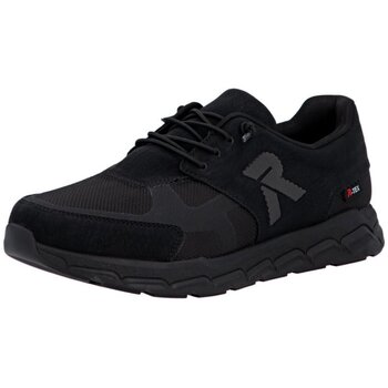 Rieker  Sneaker HWK Halbschuhe 09104-00 günstig online kaufen