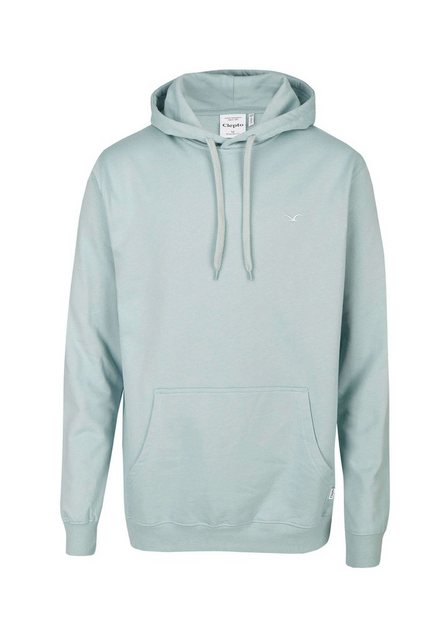 Cleptomanicx Kapuzensweatshirt "Ligull", mit lockerem Schnitt günstig online kaufen