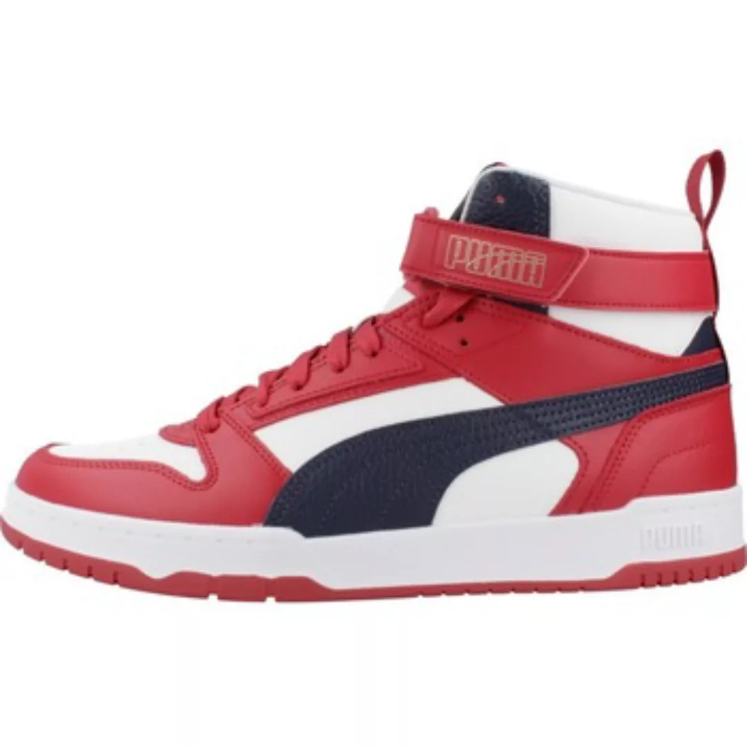 Puma  Sneaker RBD GAME günstig online kaufen