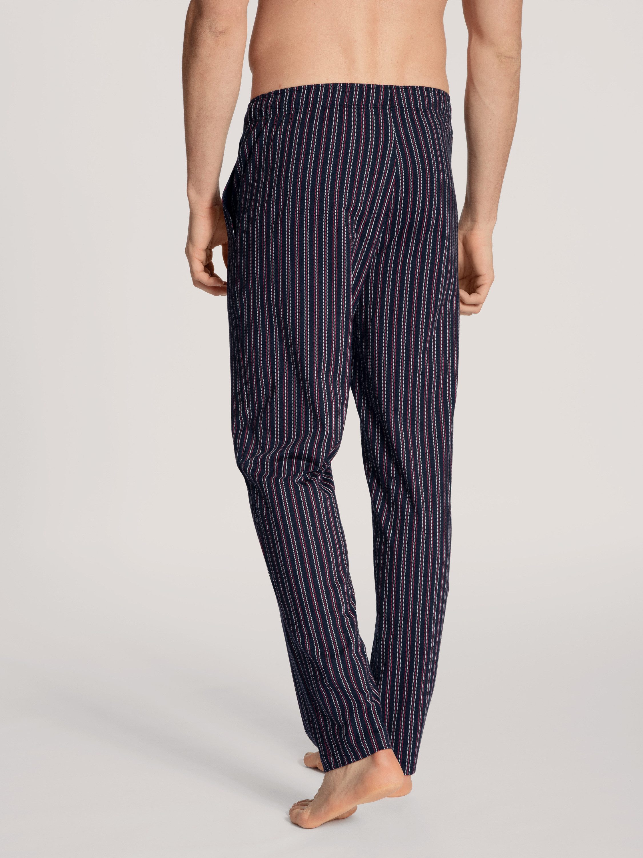 CALIDA Pyjamahose Remix Basic Sleep Herren günstig online kaufen