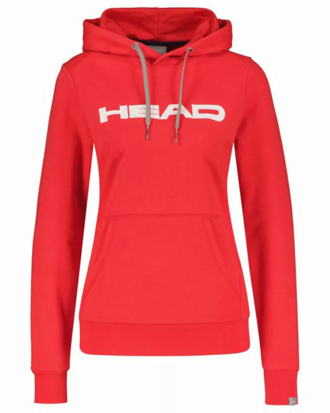 Head Langarmshirt Damen Hoodie CLUB ROSIE günstig online kaufen