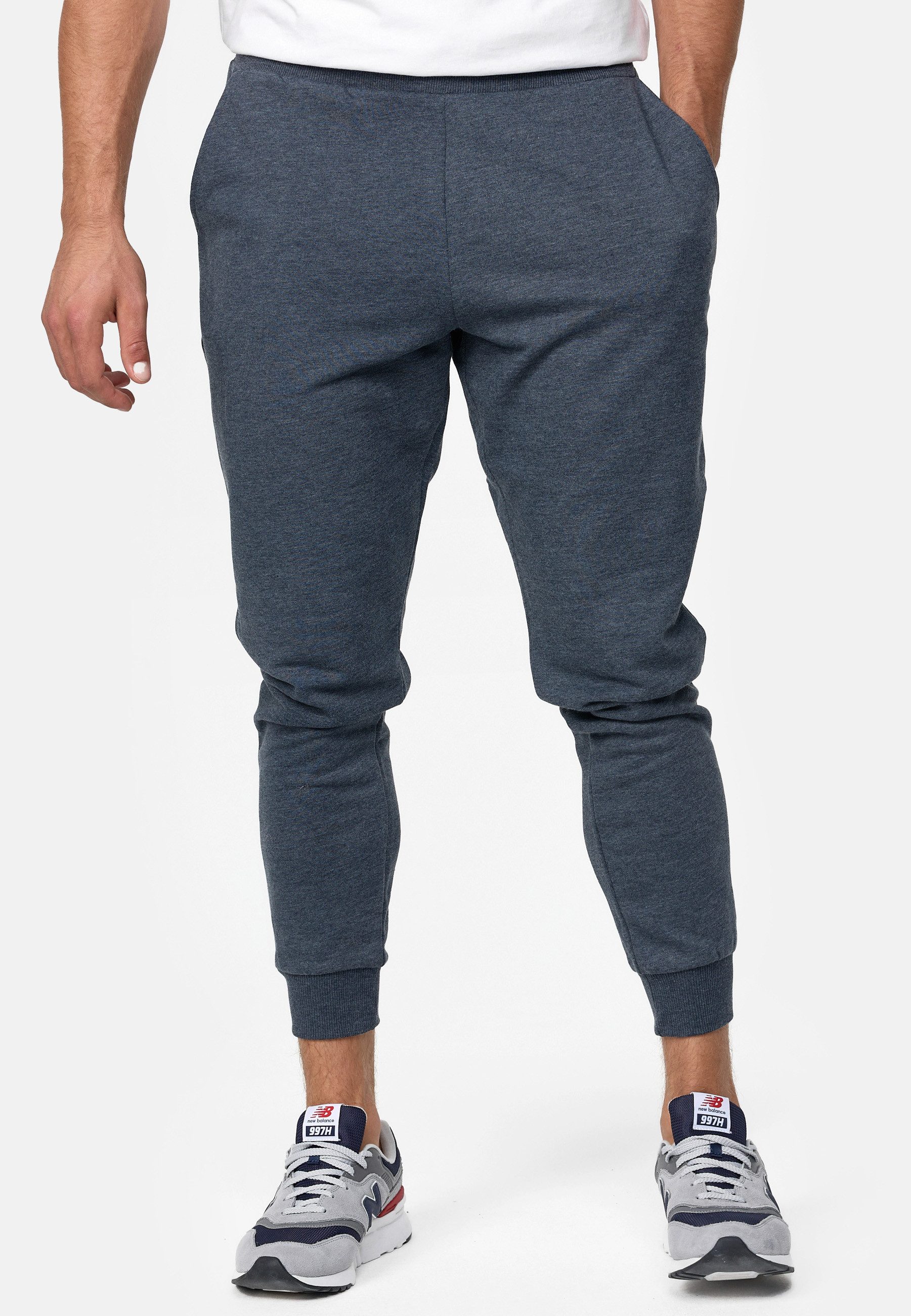 Indicode Jogginghose Eberline günstig online kaufen