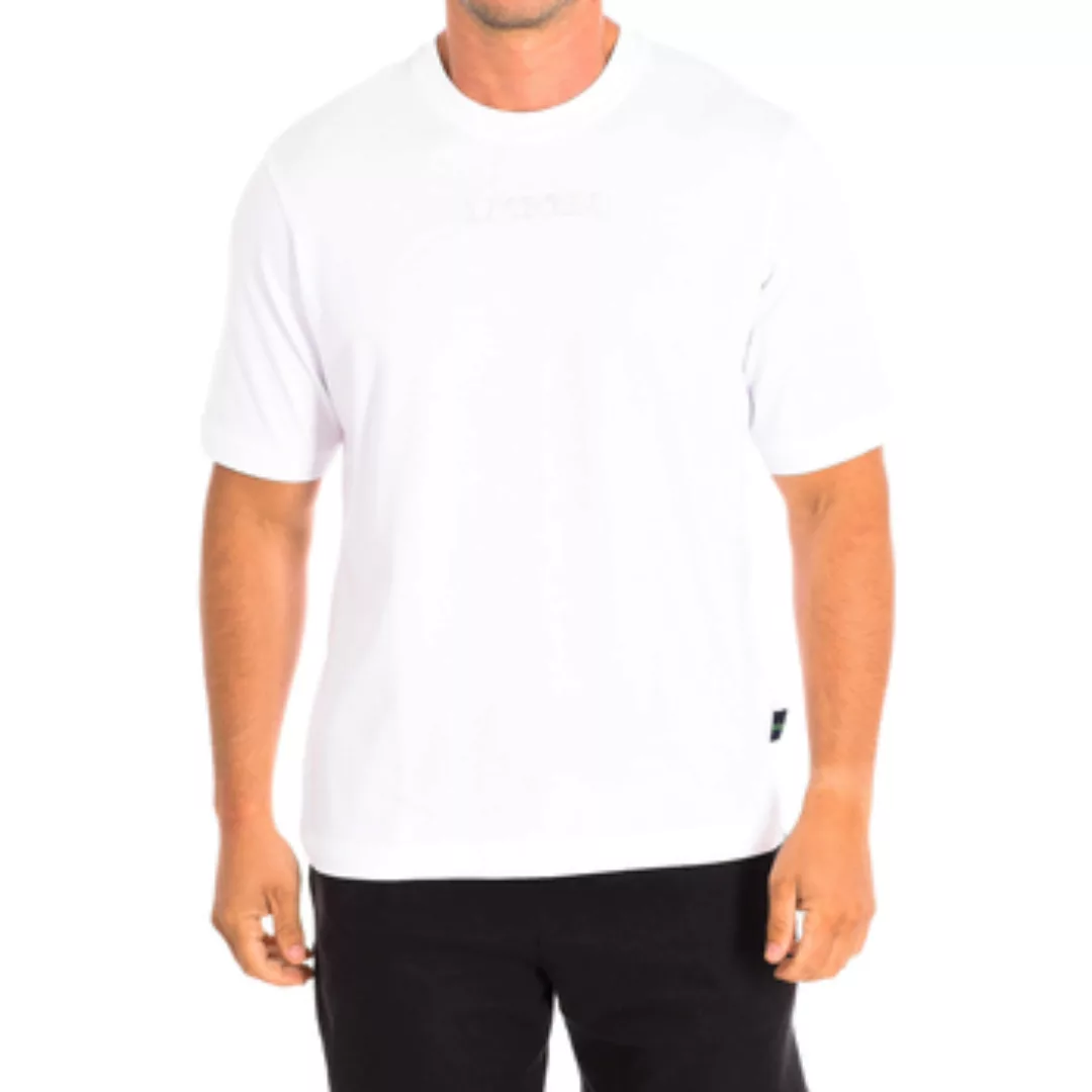 La Martina  T-Shirt TMR008-JS303-00001 günstig online kaufen