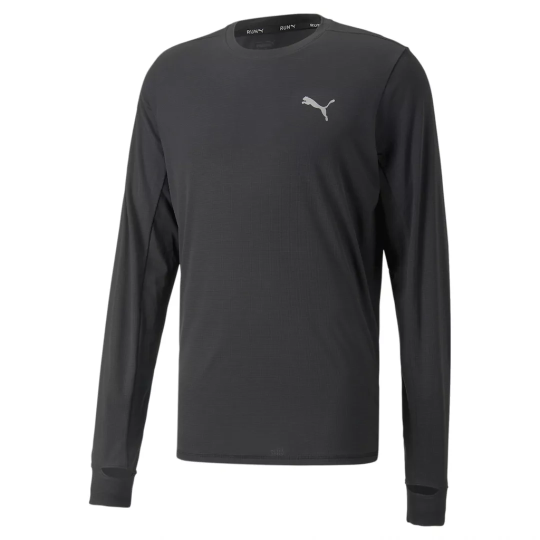 PUMA Laufshirt "RUN FAVOURITE Langarm-Laufshirt Herren" günstig online kaufen