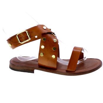 Cuoieria Italiana  Sandalen 145630 günstig online kaufen