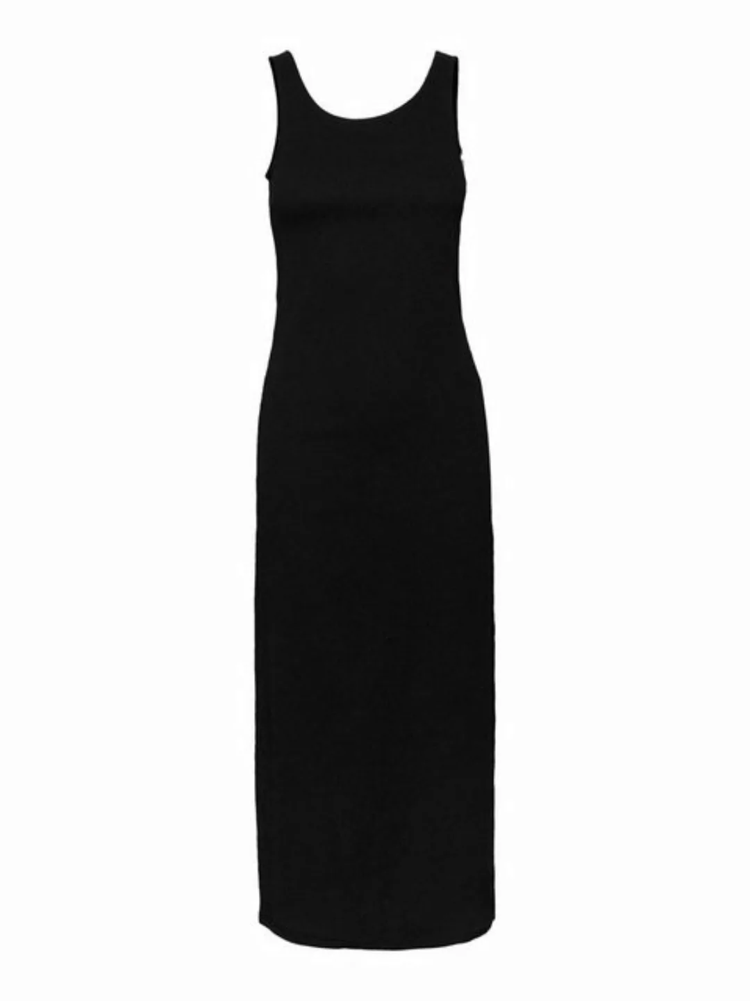 pieces Sommerkleid PCLUNA SL MAXI DRESS SA BC günstig online kaufen