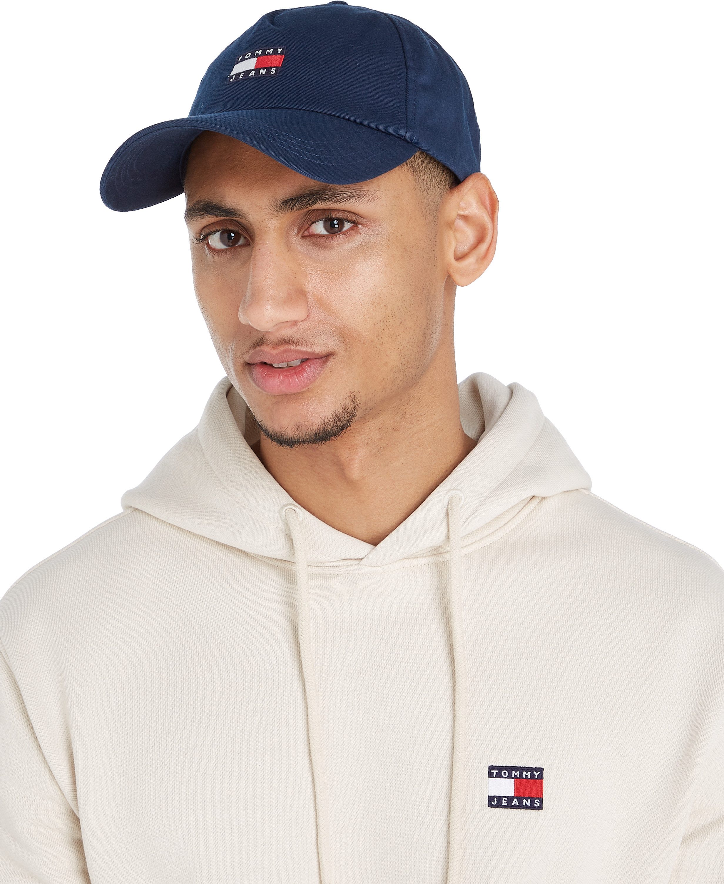 Tommy Jeans Baseball Cap TJM HERITAGE günstig online kaufen