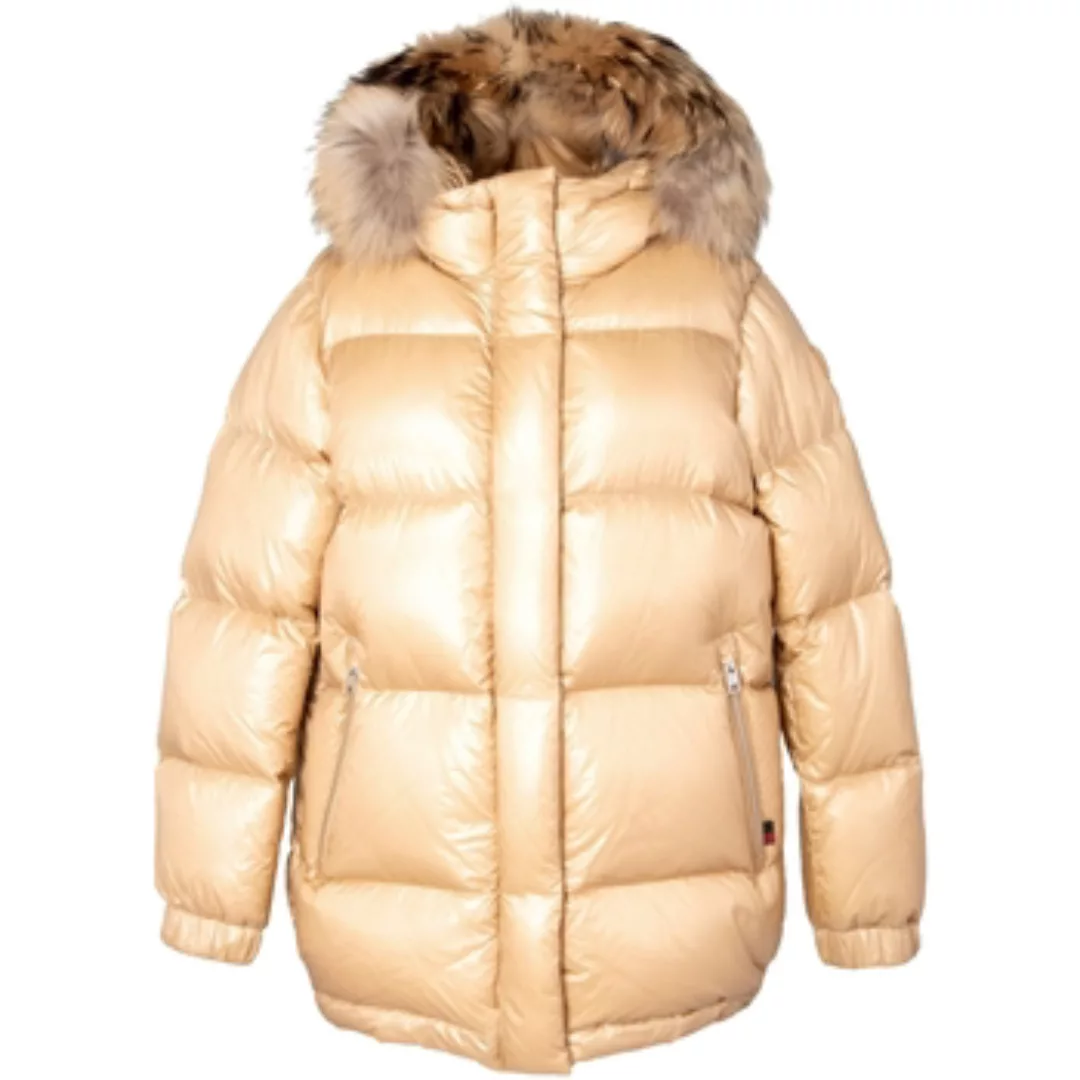 Woolrich  Daunenjacken OU0285FR-GOLD günstig online kaufen