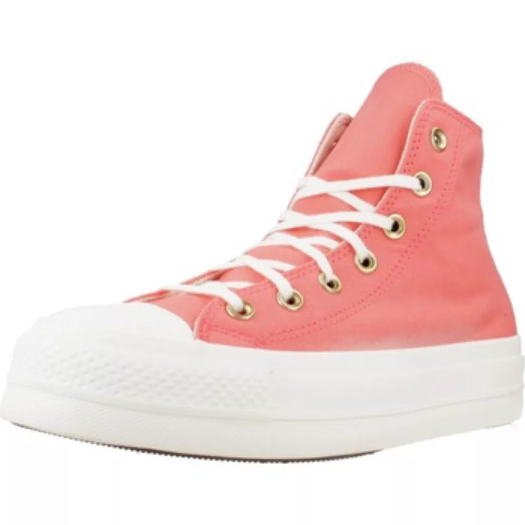 Converse  Sneaker CHUCK TAYLOR ALL STAR LIFT HI günstig online kaufen