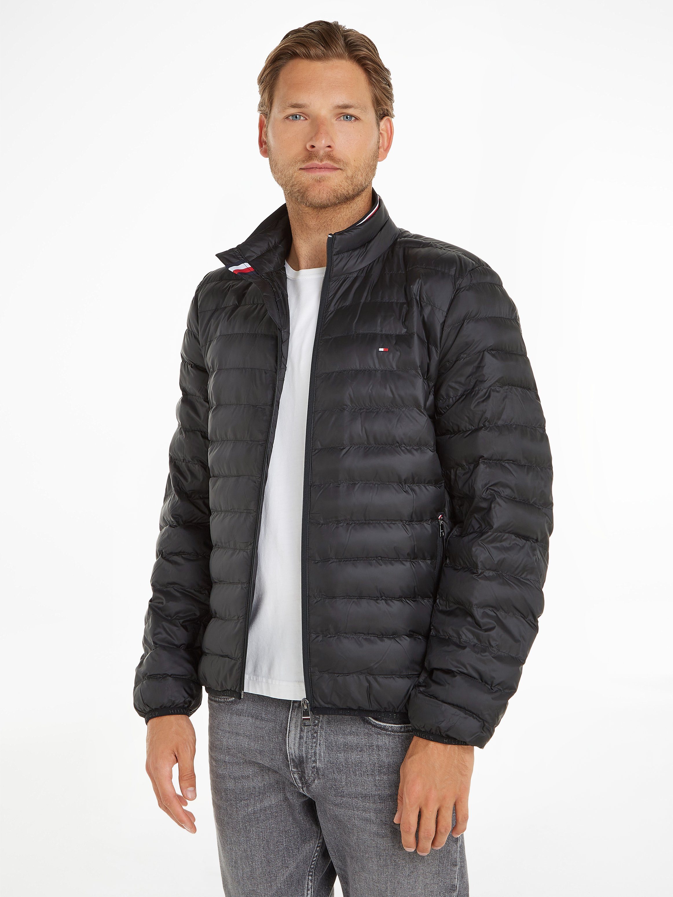 Tommy Hilfiger Steppjacke CORE PACKABLE RECYCLED günstig online kaufen