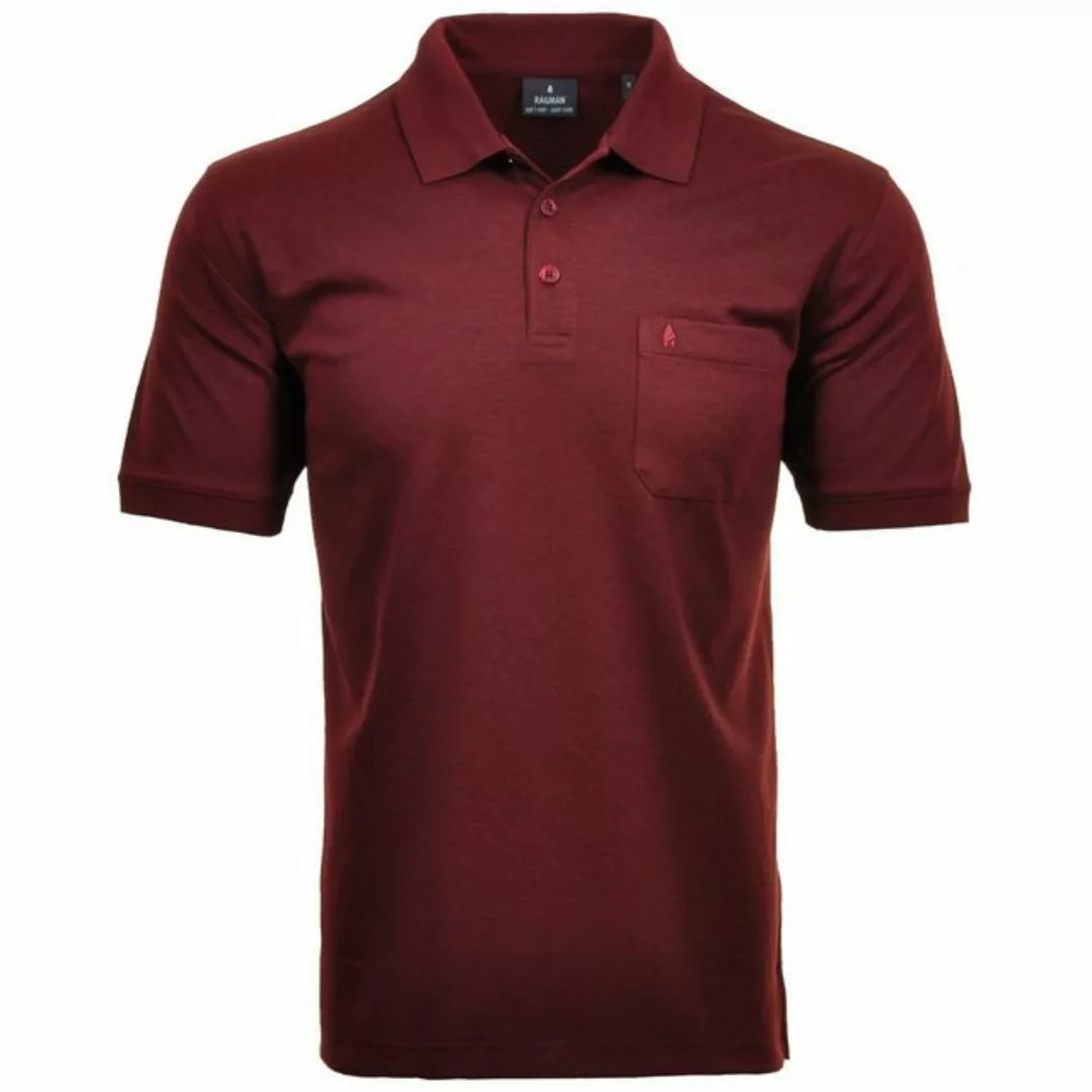 RAGMAN Poloshirt günstig online kaufen