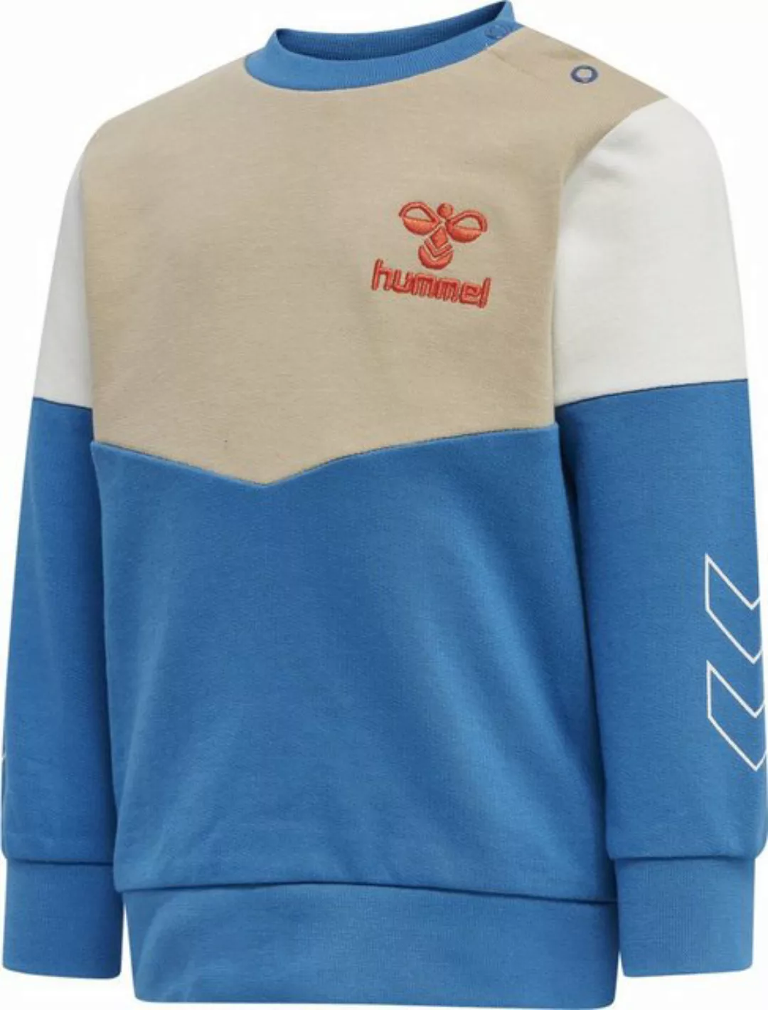 hummel Sweatshirt günstig online kaufen