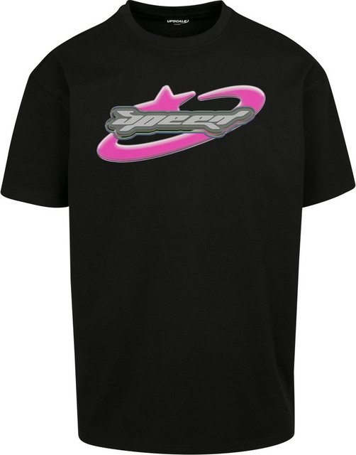 MT Upscale T-Shirt Speed Logo Tee günstig online kaufen