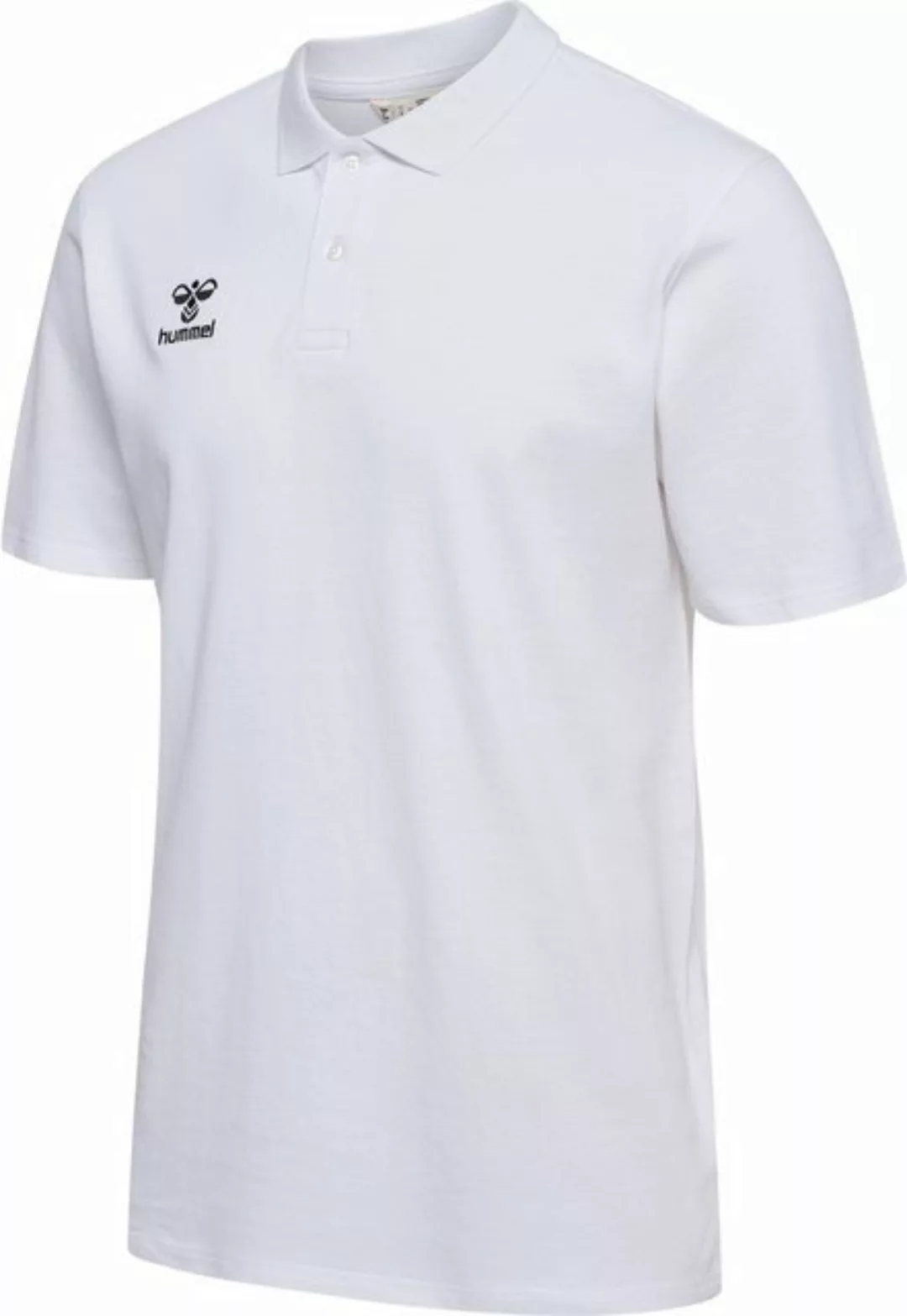 hummel Poloshirt Poloshirt Regular Fit mit klassischem Umlegekragen 7926 in günstig online kaufen