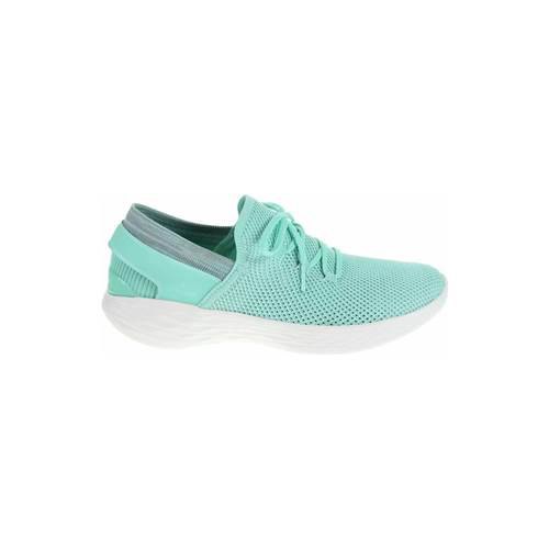 Skechers You Spirit Shoes EU 38 1/2 Celadon günstig online kaufen