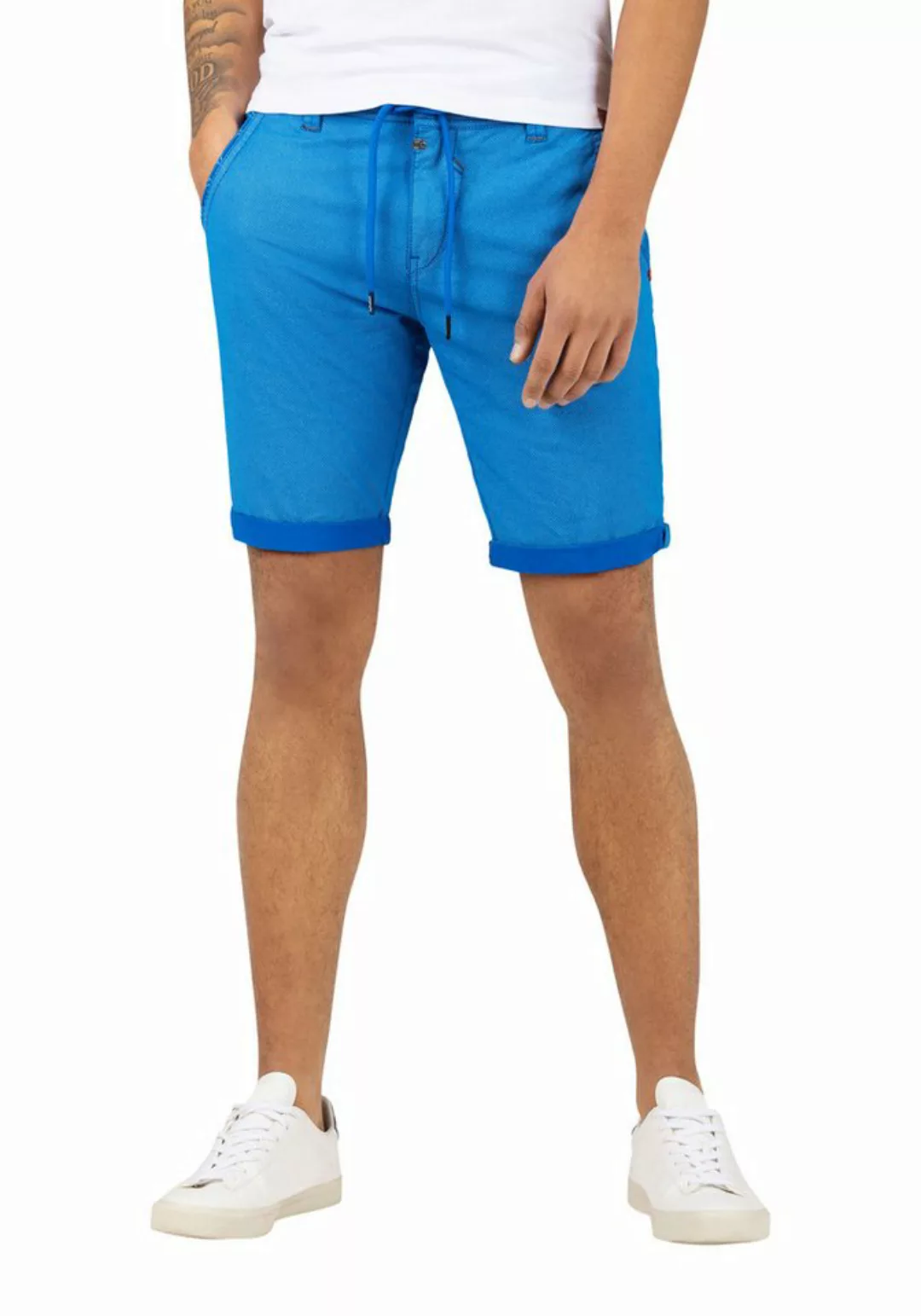 TIMEZONE Caprihose Slim LucaTZ Short günstig online kaufen