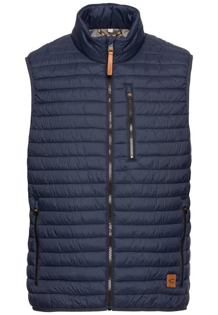 camel active Steppweste Vest günstig online kaufen