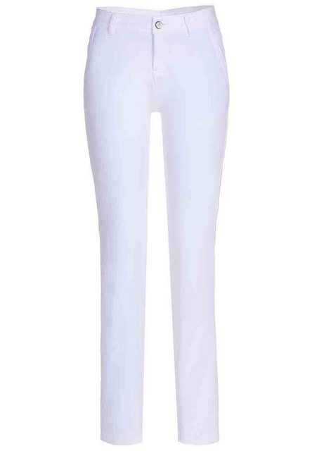 Alberto Golfhose ALBERTO Golf Damen Golfhose Alva im Regular Fit mi günstig online kaufen