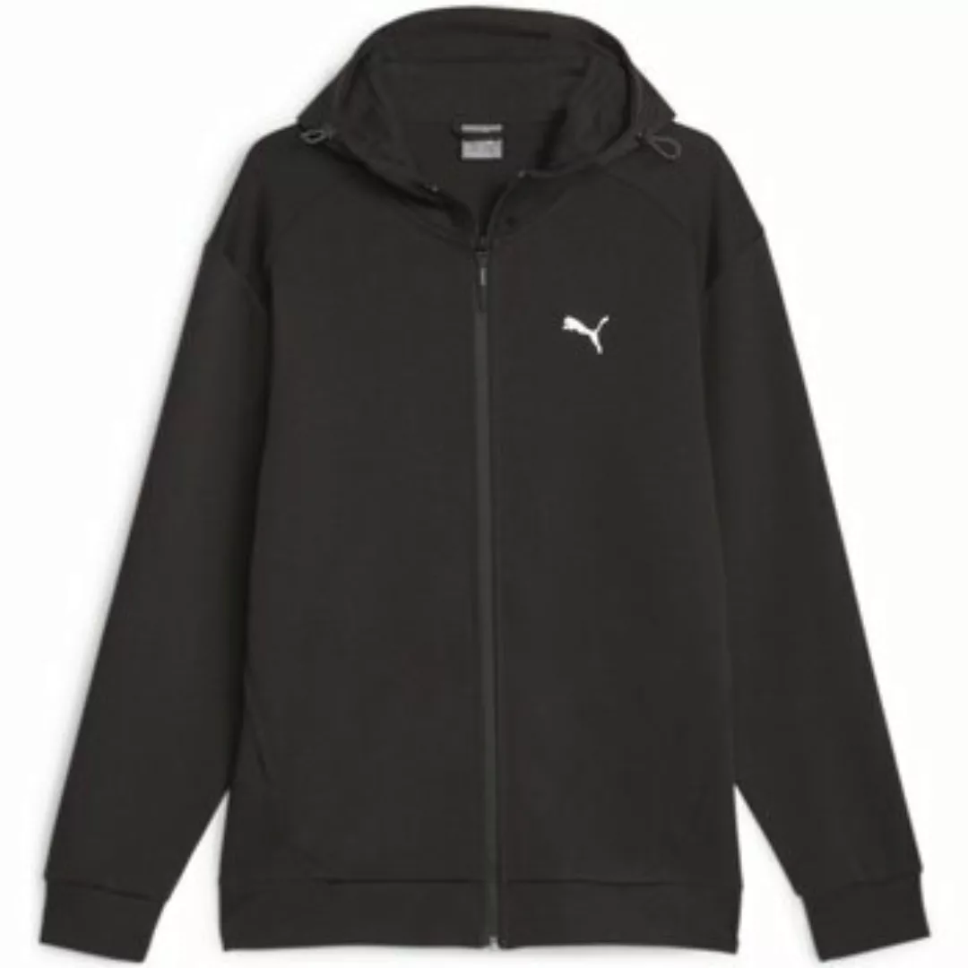 Puma  Pullover Sport RAD/CAL Full-Zip Hoodie DK 675889/001 001 günstig online kaufen