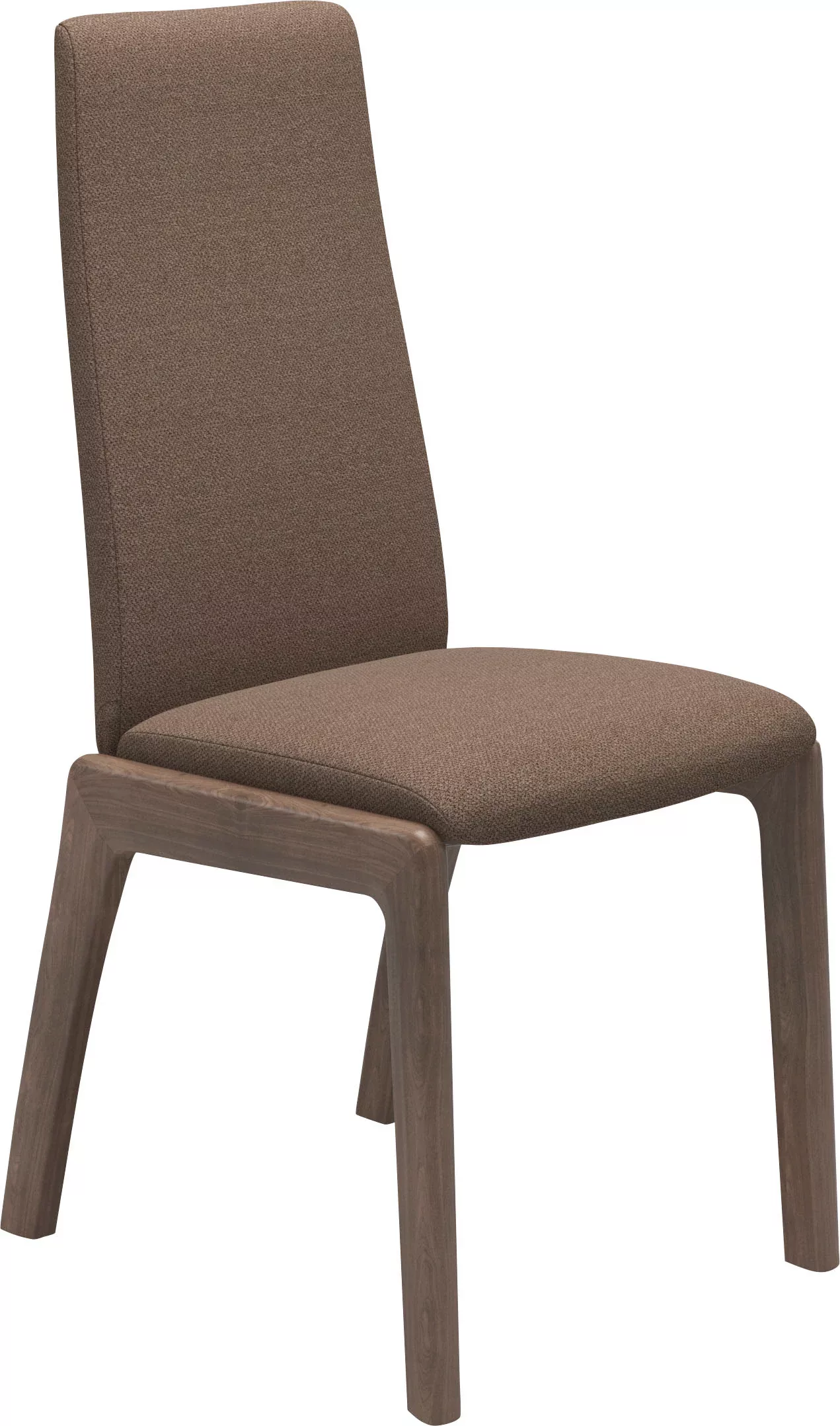 Stressless Polsterstuhl "Laurel", ROHLEDER Stoff Q2 FARON, High Back, Größe günstig online kaufen