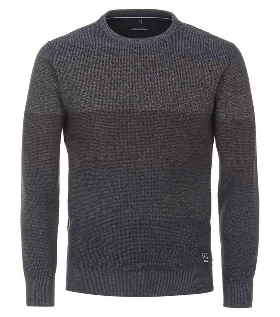 CASAMODA Strickpullover Casa Moda / He.Pullover / Pullover,O-Neck günstig online kaufen