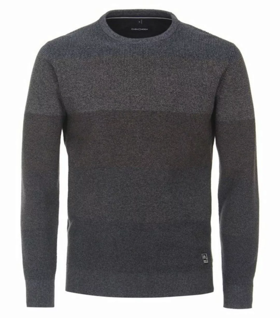 CASAMODA Strickpullover Casa Moda / He.Pullover / Pullover,O-Neck günstig online kaufen