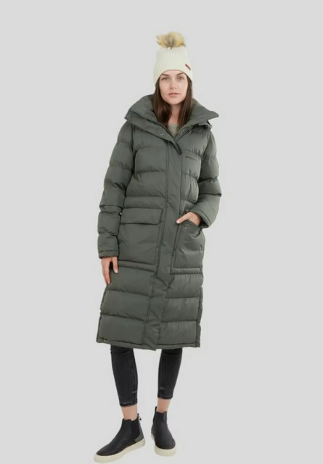 Fundango Wintermantel Sabina Padded Ideal für kalte Wintertage unser populä günstig online kaufen